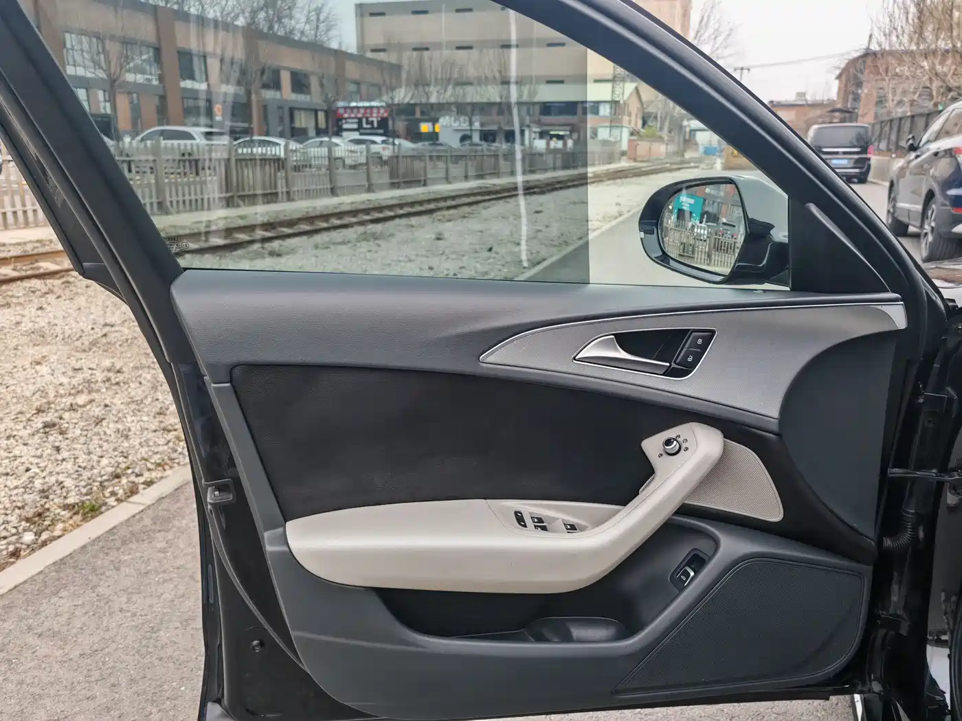 Audi A6L 2016 TFSI Technology фото 6