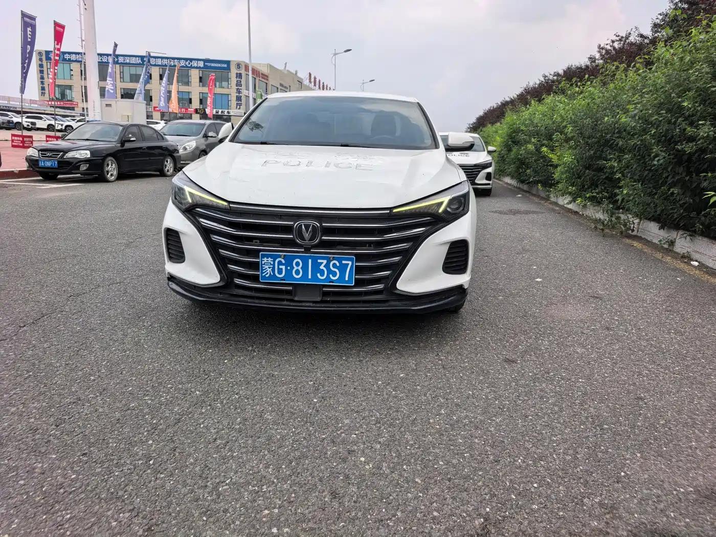 Photo 3 - Changan Eado