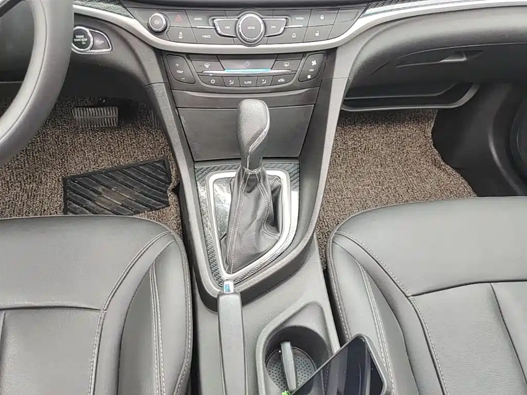 Buick Excelle 2017 15N Automatic Luxury фото 14