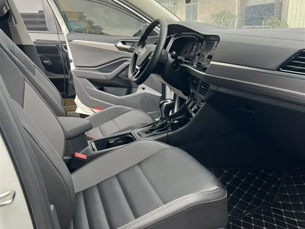 Volkswagen Sagitar 2020 200TSI DSG Comfort China VI фото 4