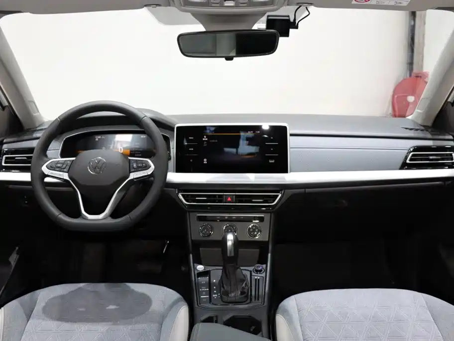 Volkswagen Lavida, миниатюра 12