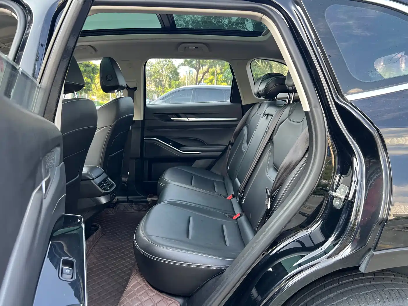 Haval H6 2021 3rd Gen 1.5T Auto 2WD Pro фото 17