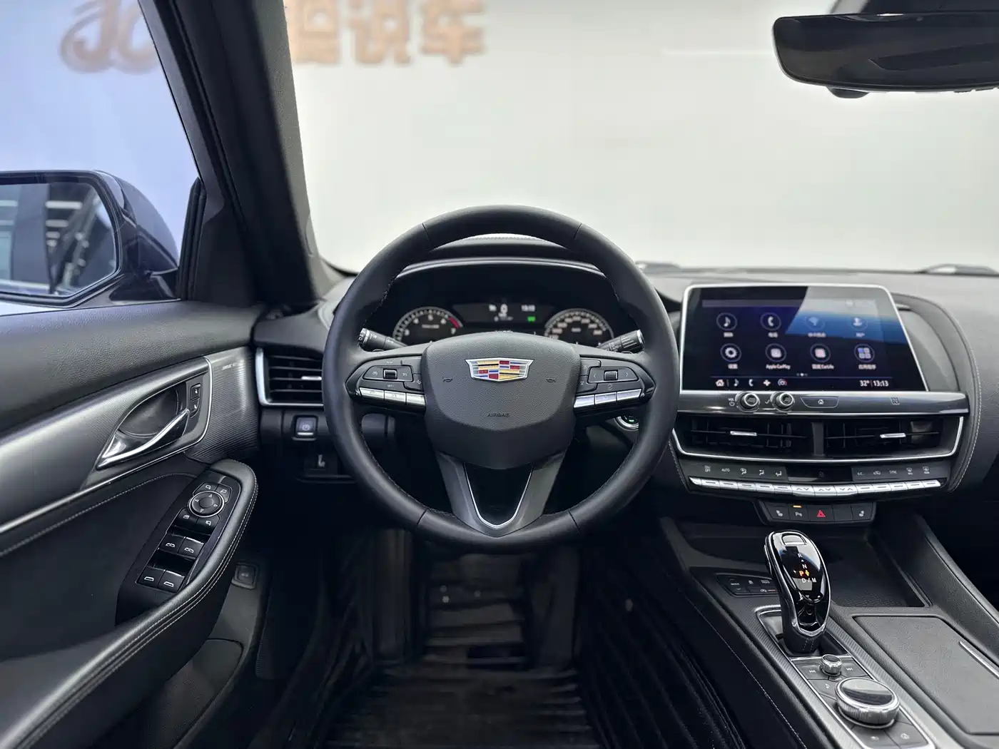 Cadillac CT5 2020 Facelift 28T Luxury Edition фото 9