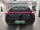 Фото 6 - Mercedes-Benz EQE