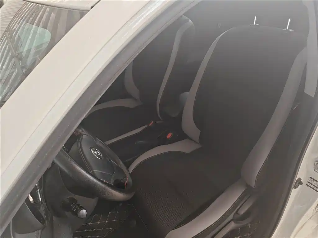 Toyota YARiS L Zhi Xuan 2020 1.5L CVT Leading Edition фото 15