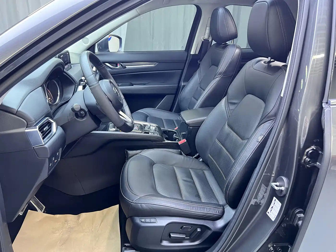 صورة 11 - Mazda CX-5