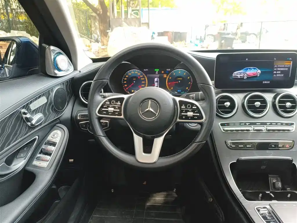 Mercedes-Benz C-Class 2019 Facelift C 260 L Sport фото 7