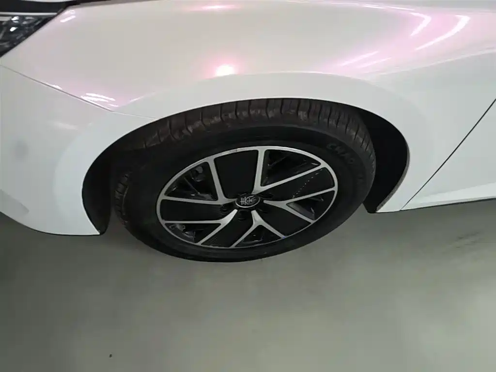 BYD Qin L 2024 DM-i 80KM Superior фото 23