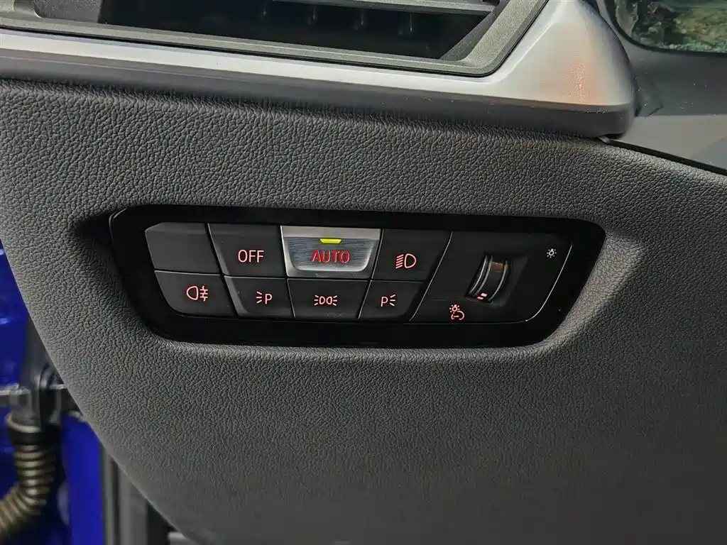 BMW 3 Series 2020 320Li M Sport Package фото 21