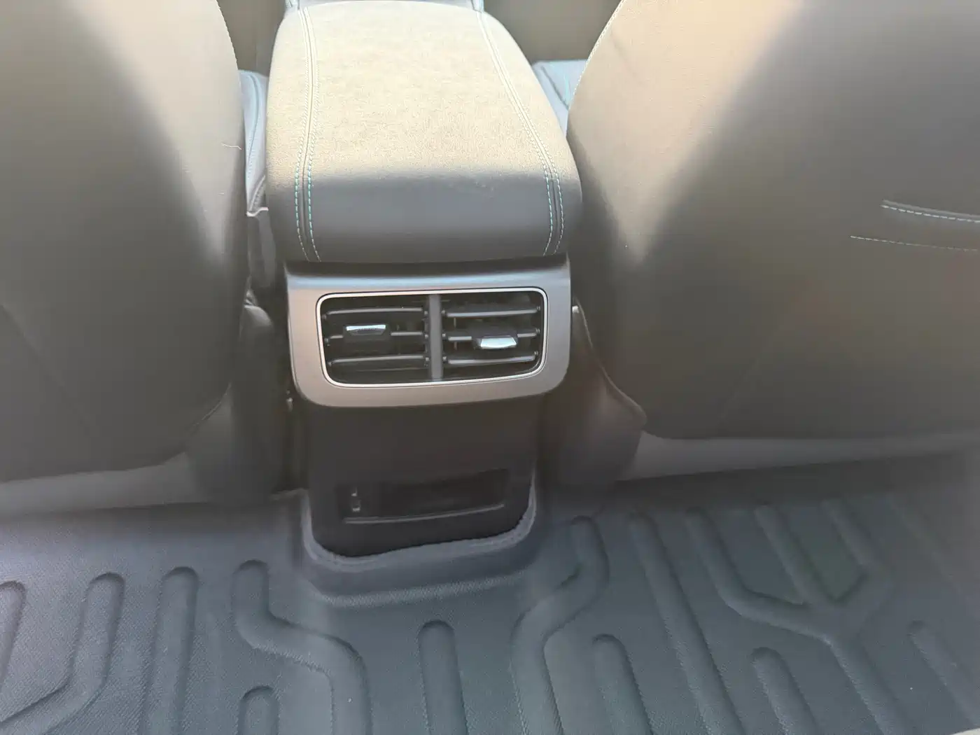 BYD SEAL 06 NEW ENERGY