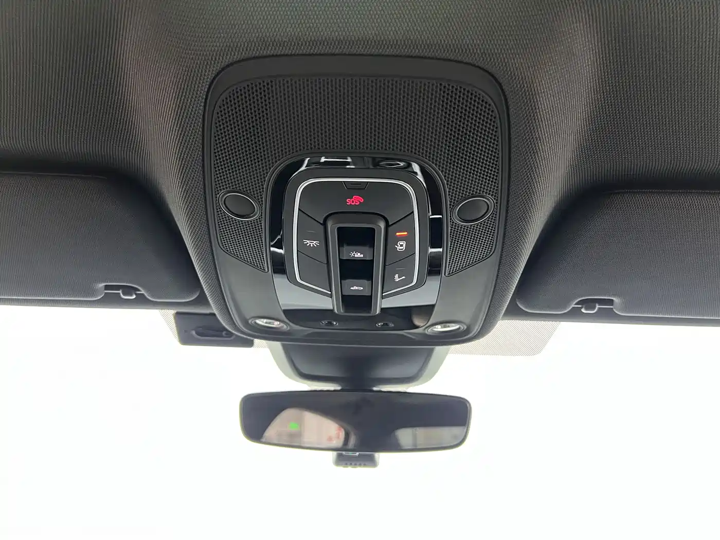 Audi A6L 2022 45 TFSI Premium Dynamic фото 26