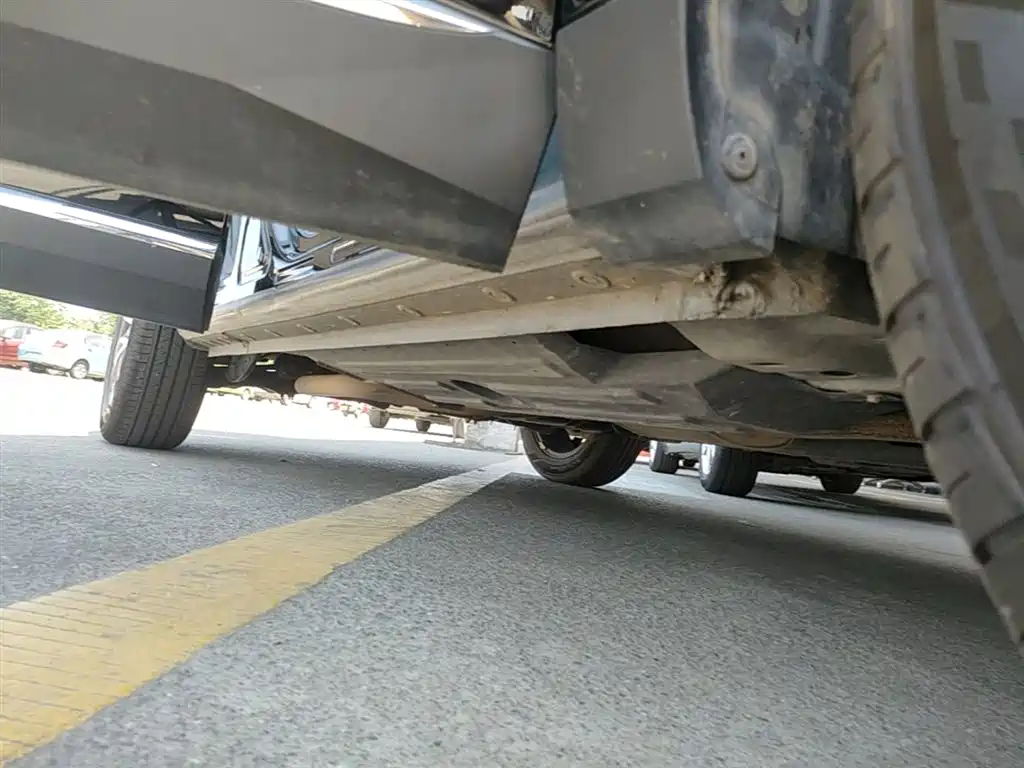 Haval H6 2022 3rd Gen 1.5T Auto 2WD Pro фото 21