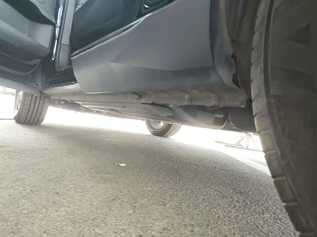 Haval H6 2022 3rd Gen 1.5T Auto 2WD Pro фото 22
