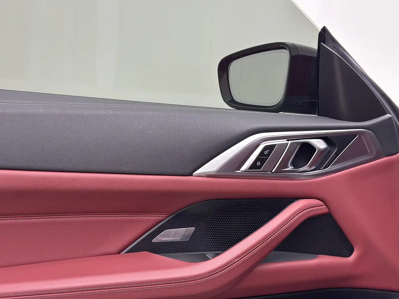 BMW 4 Series 2022 Facelift 425i M Sport Shadow Edition фото 14