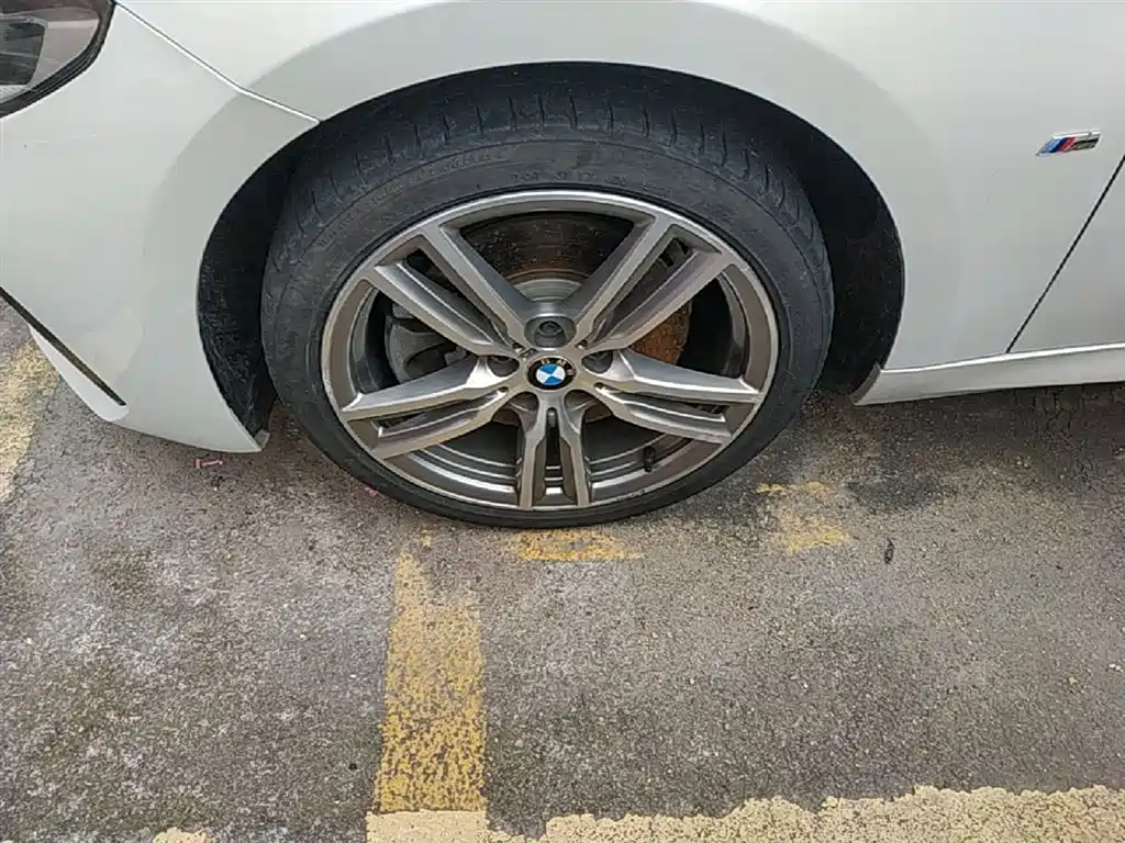 BMW 1 Series 2019 120i Leading M Sport Package фото 23