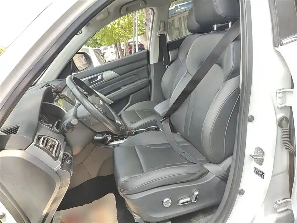Haval H2 2017 Blue Label 1.5T Automatic 2WD Luxury фото 15
