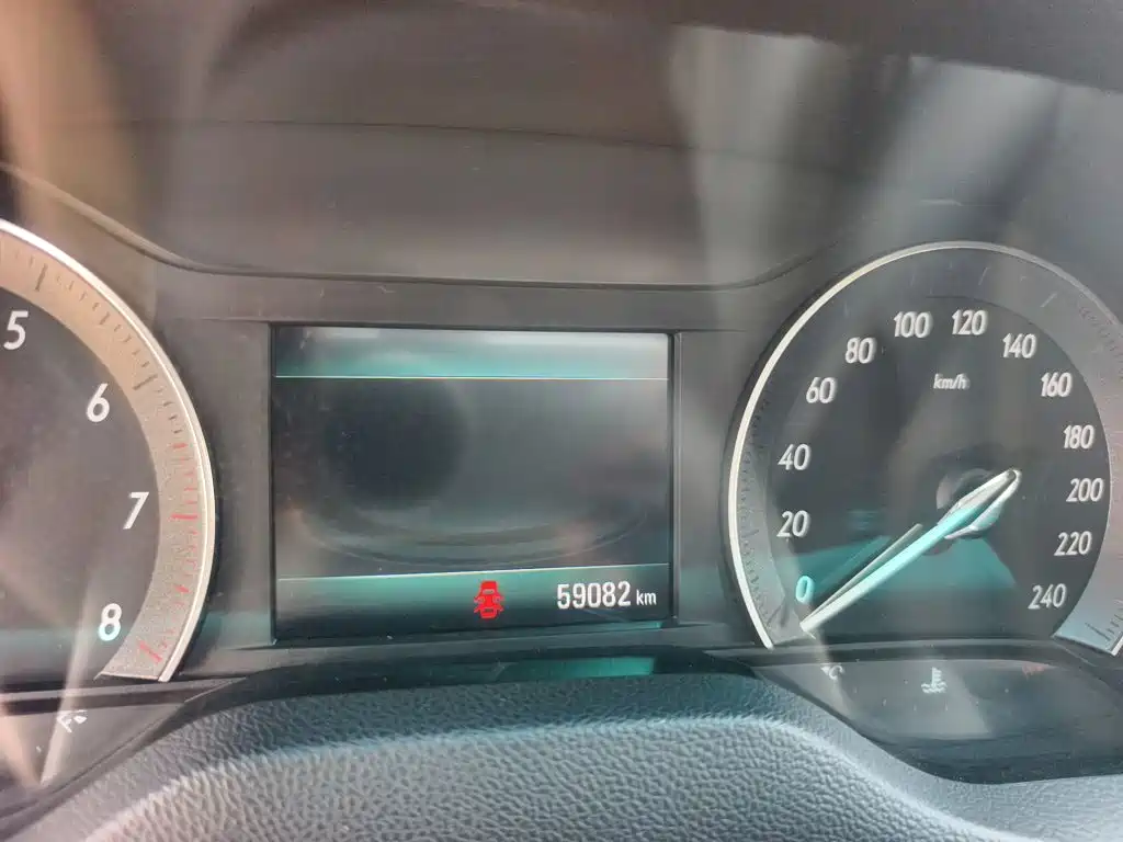 Buick Excelle GT 2018 2018 18T Automatic Elite