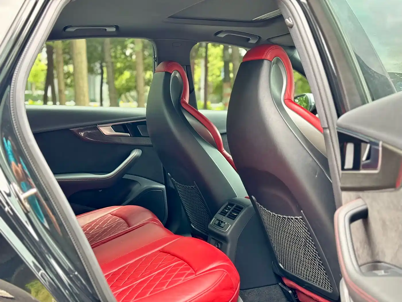 Audi S4 2020 S4 3.0TFSI фото 7
