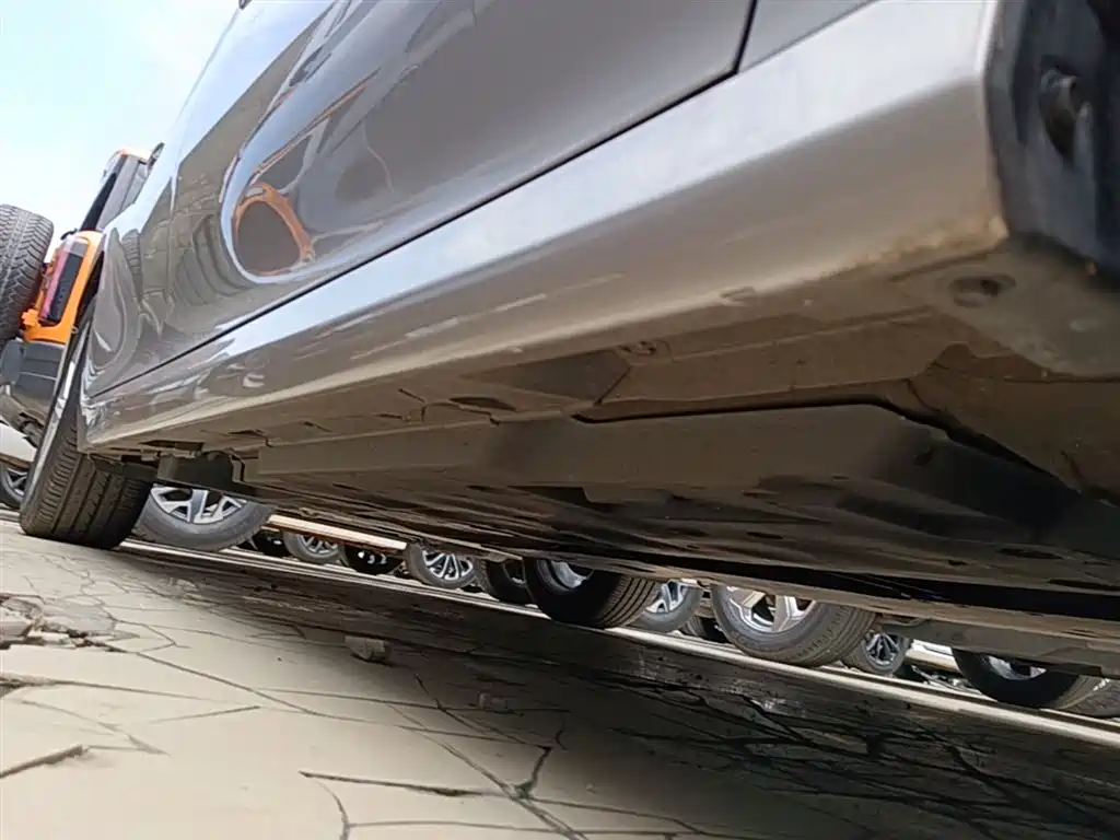 Toyota Camry 2021 2.0G Luxury Edition фото 21