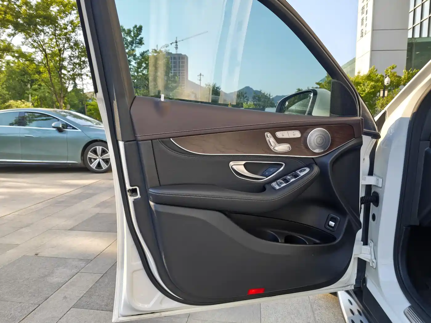 Mercedes-Benz GLC 2020 GLC 260 L 4MATIC Luxury фото 26