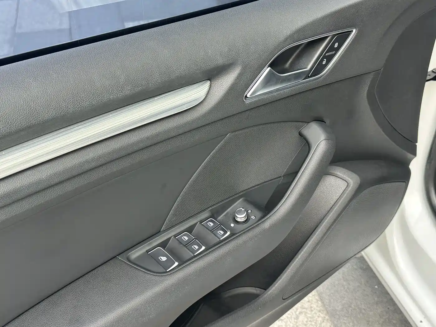 Audi A3 (Import) 2015 Cabriolet 40 TFSI фото 21
