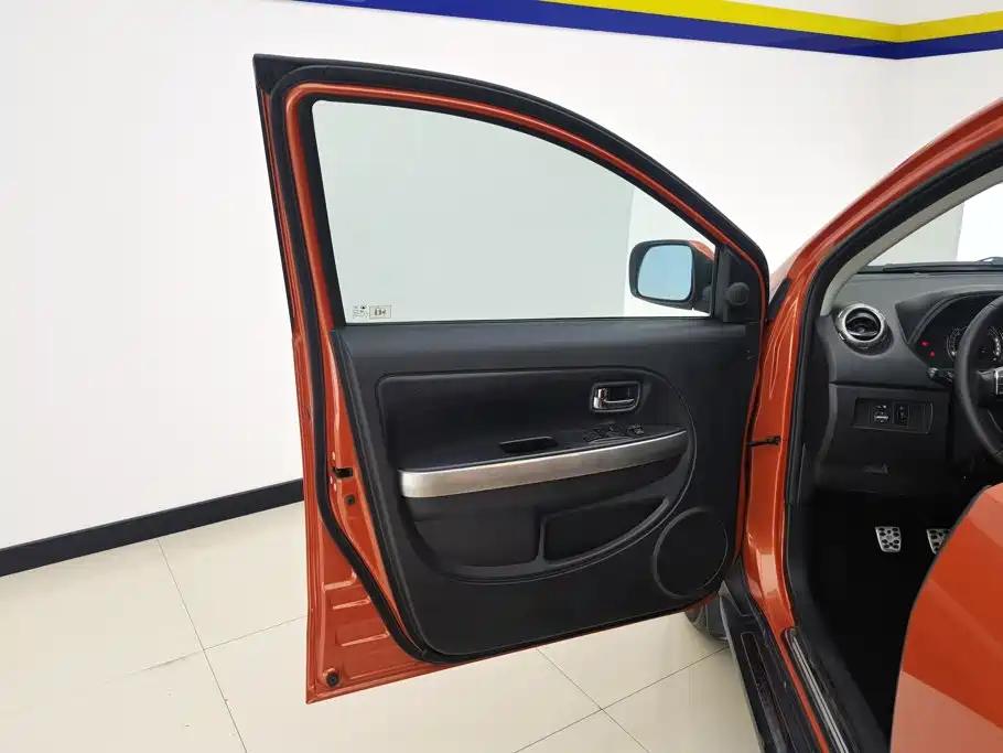 Great Wall M4 2015 2014 1.5L Manual Luxury