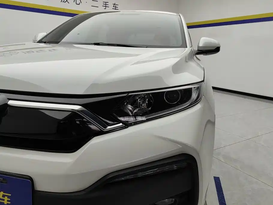 Honda XR-V, миниатюра 5