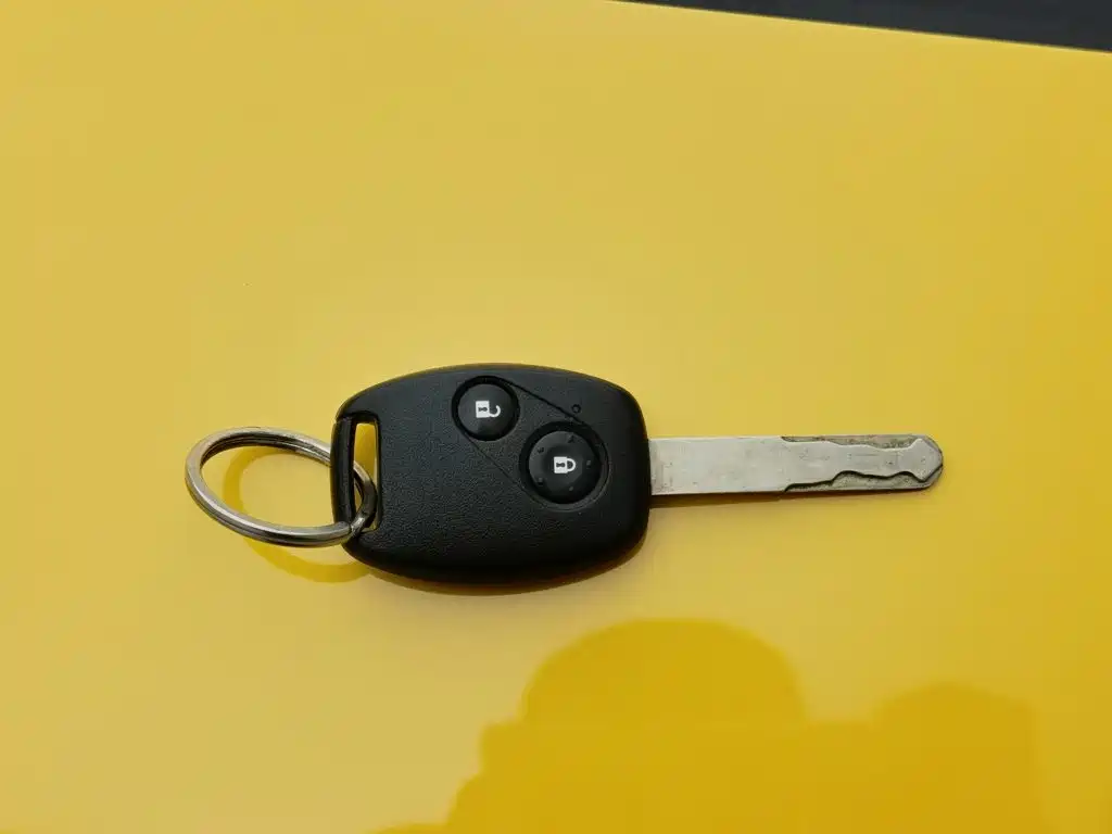 Honda Fit 2013 2011 1.5L Automatic Luxury