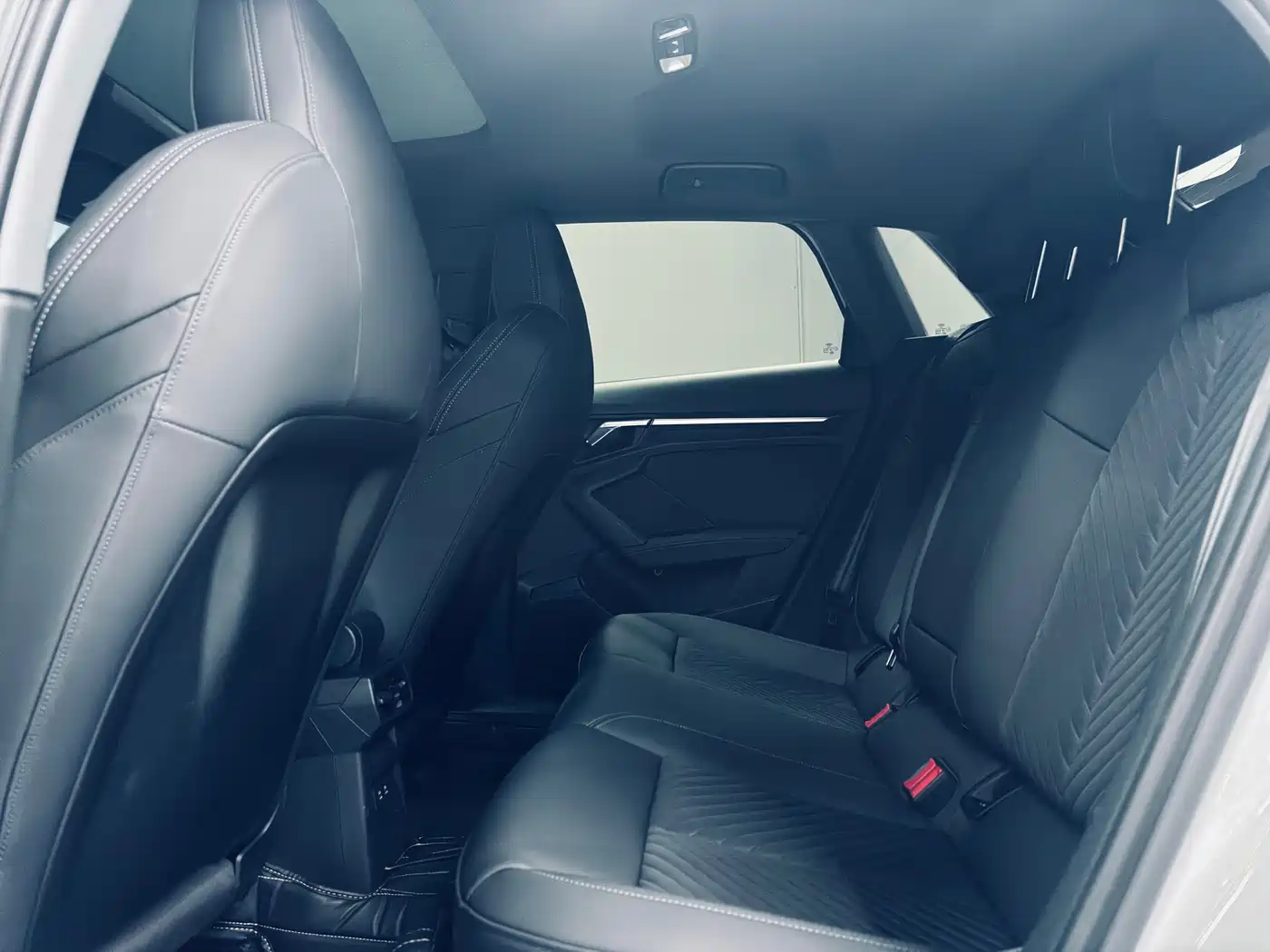 Audi A3 2022 Sportback 35 TFSI Style Elegance фото 10