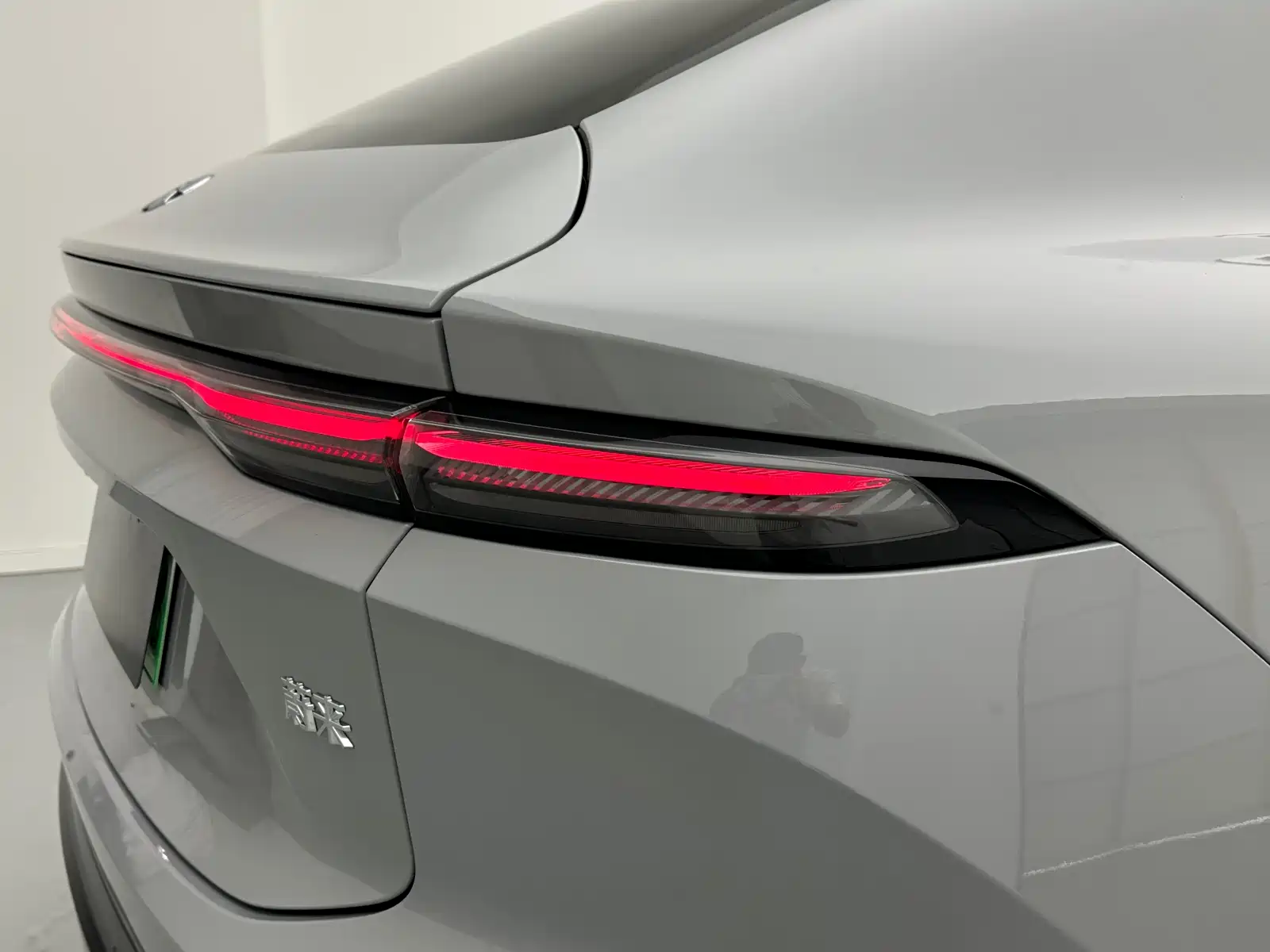 Фото 6 - NIO EC6