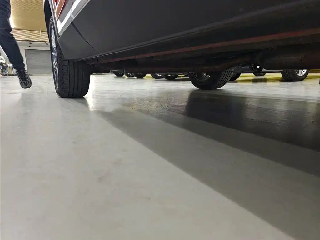 Changan CS35 PLUS 2019 2018 1.6L Automatic Cool Connect China V