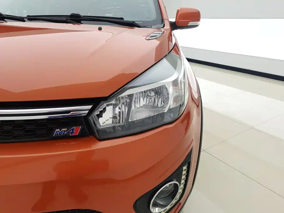 Great Wall M4 2015 2014 1.5L Manual Luxury