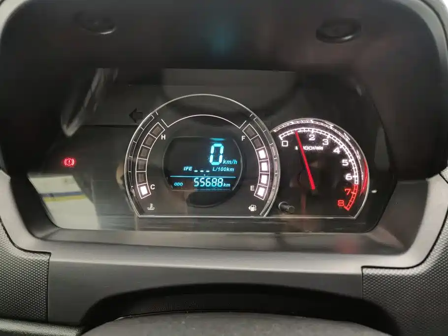 Great Wall M4 2015 2014 1.5L Manual Luxury