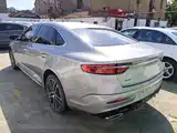 Фото 5 - Geely Preface