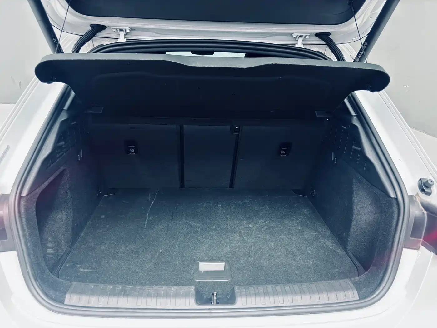 Audi A3 2022 Sportback 35 TFSI Style Elegance фото 17