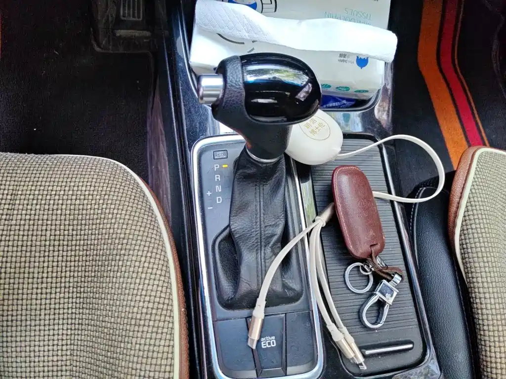 Kia K4 2015 2014 1.8L Automatic GLS