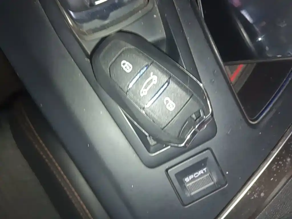 Peugeot 5008 2018 2017 350THP 7-seat Elite Edition