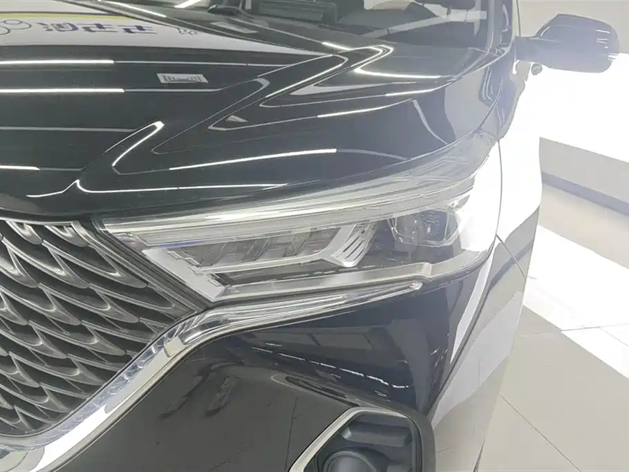 Haval M6 2021 PLUS 1.5T Manual Elite Smart Connect фото 5