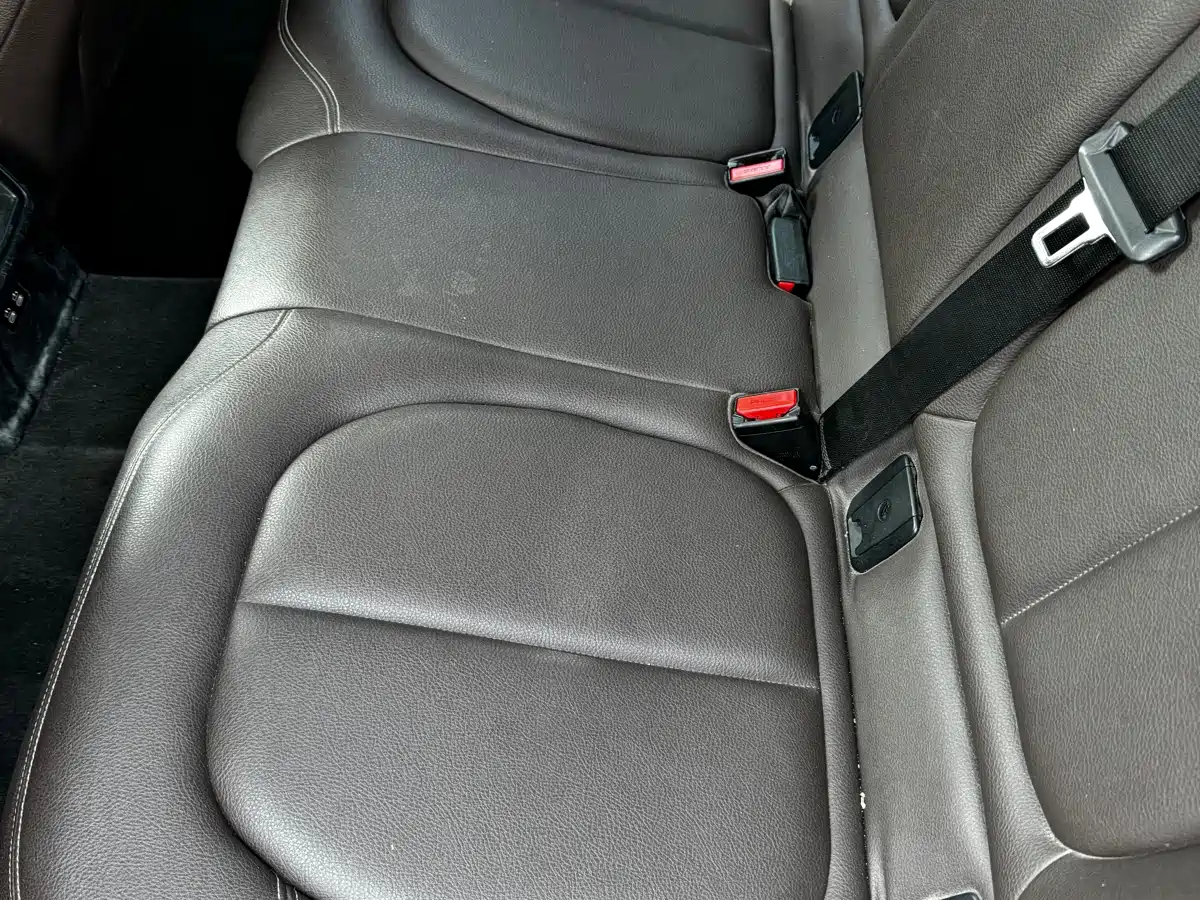 BMW 1 Series 2021 Facelift 125i M Sport Shadow Edition фото 18