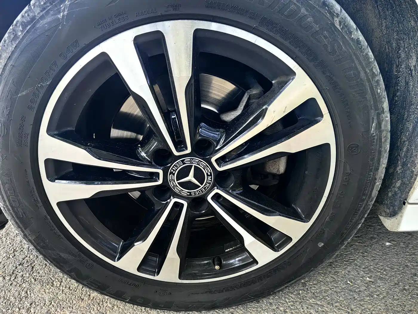 Mercedes-Benz C-Class 2017 Facelift C 200 Sport Edition фото 11