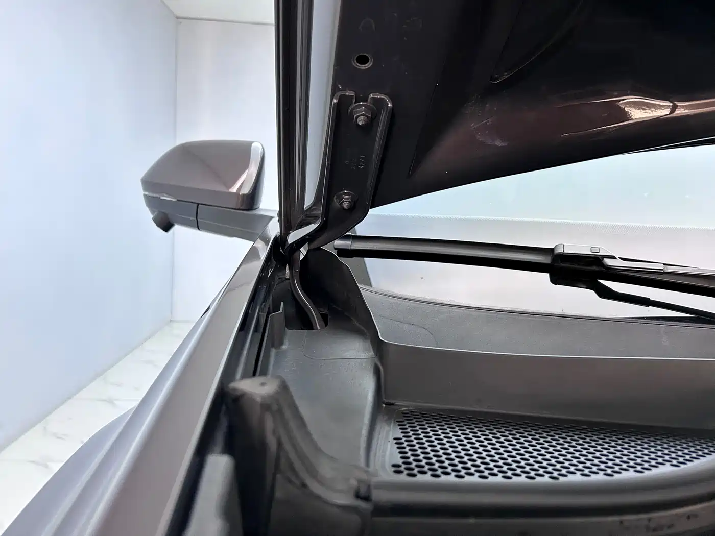 Volkswagen Teramont 2019 380TSI 4WD Luxury Edition China VI фото 28