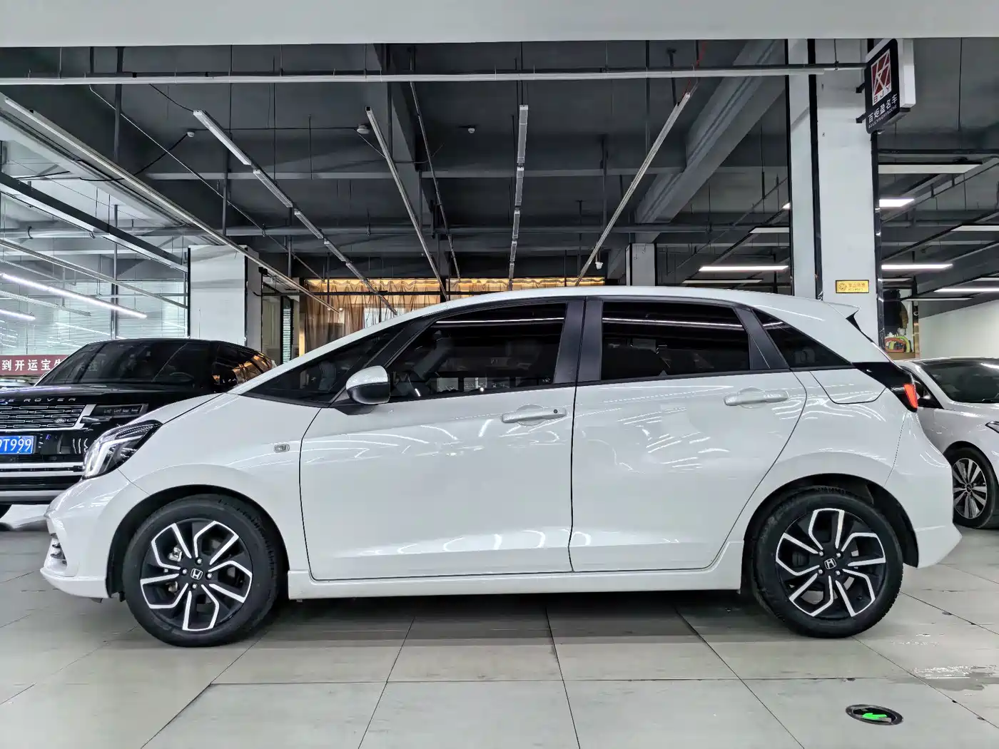 2023 Honda LIFE