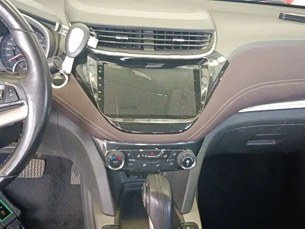 Chevrolet Malibu 2018 530T Automatic Trend Edition фото 13