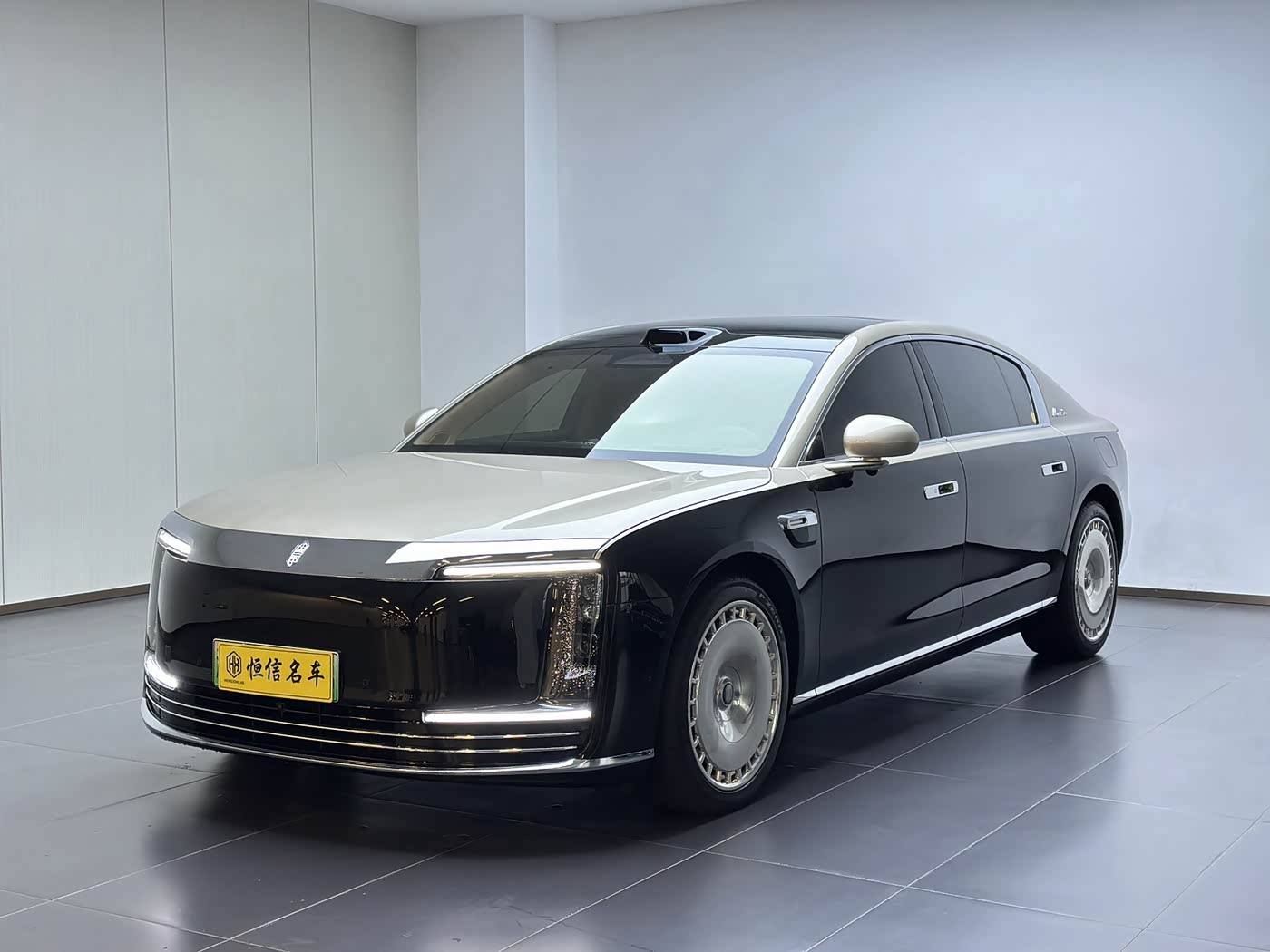 Zunjie S800
