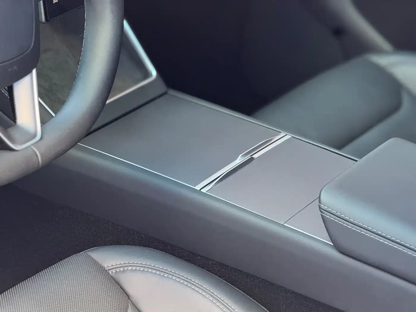 Tesla Model Y 2026 2026 Rear-Wheel Drive