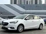 Фото 1 - Buick Excelle
