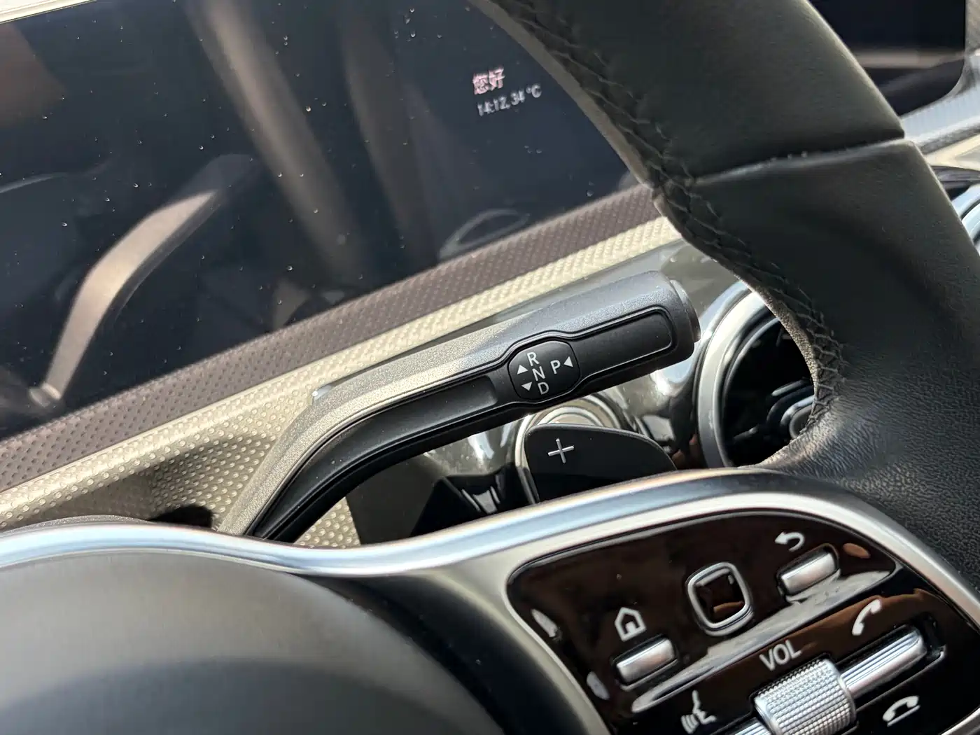 Mercedes-Benz A-Class 2019 A 200 L фото 22