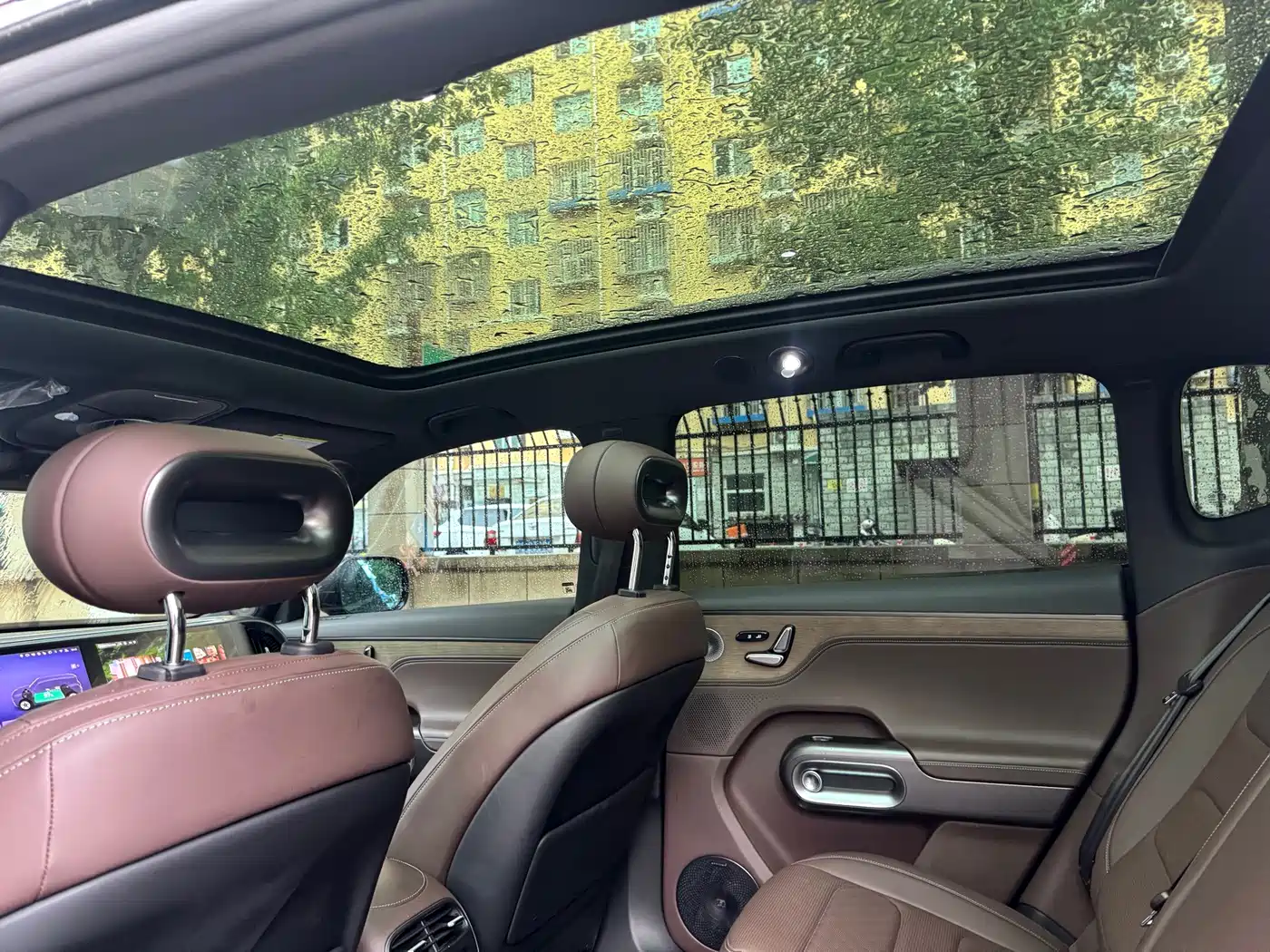 smart Genie #5 2025 2024 Long Range Adventure Luxury Edition