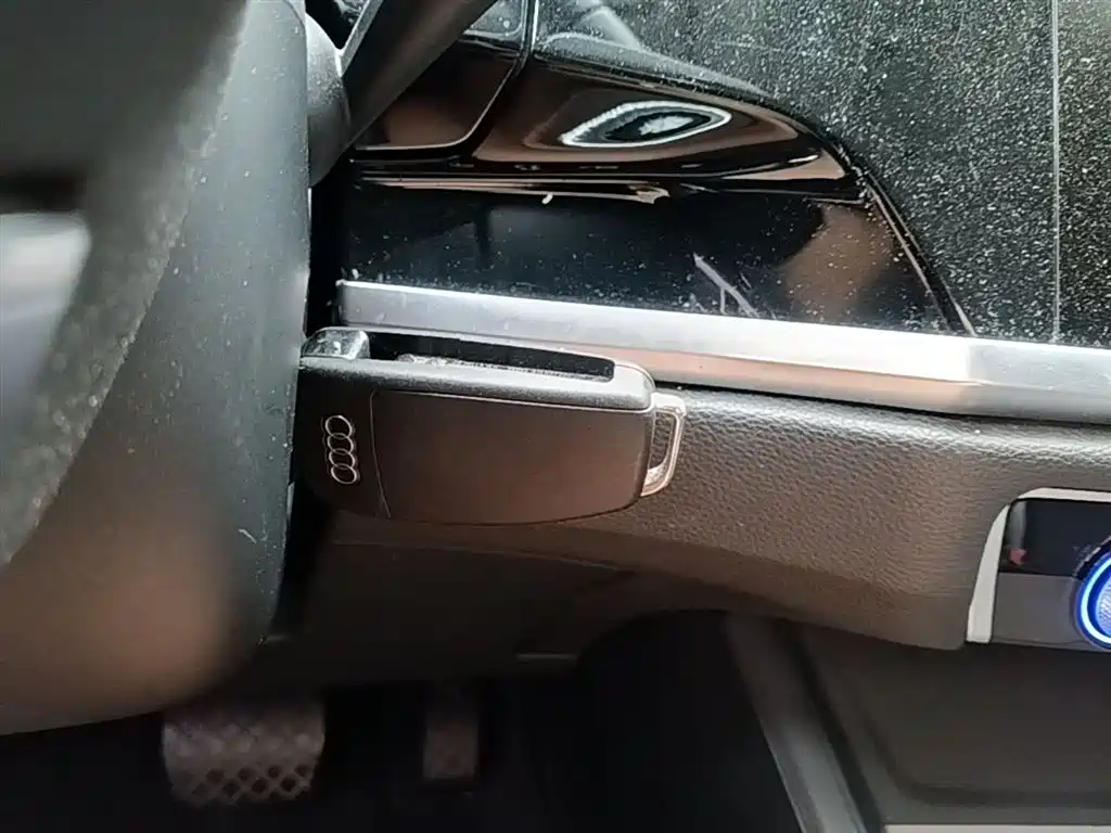 Audi Q3 2019 35 TFSI Progressive Sport фото 9