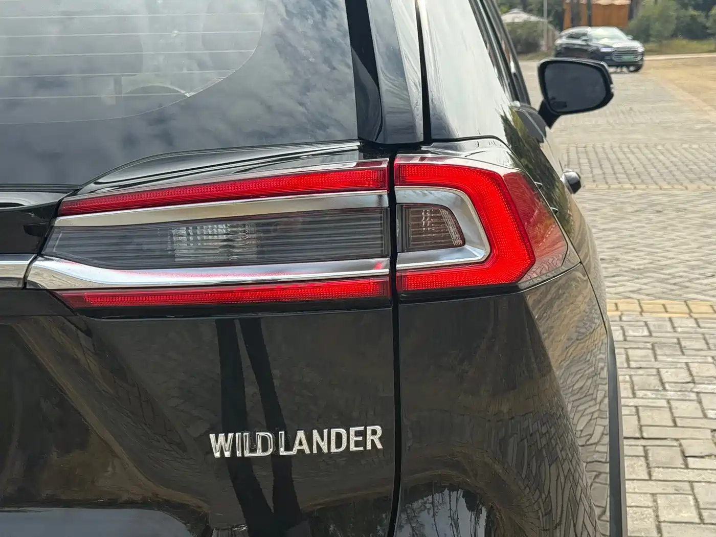 Toyota Wildlander 2022 2.0L CVT FWD Luxury PLUS Edition фото 14